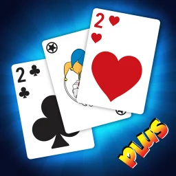 Biểu tượng Burraco Più - Giochi di Carte